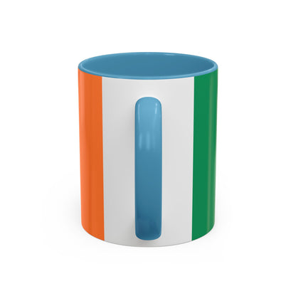 Ireland Mug