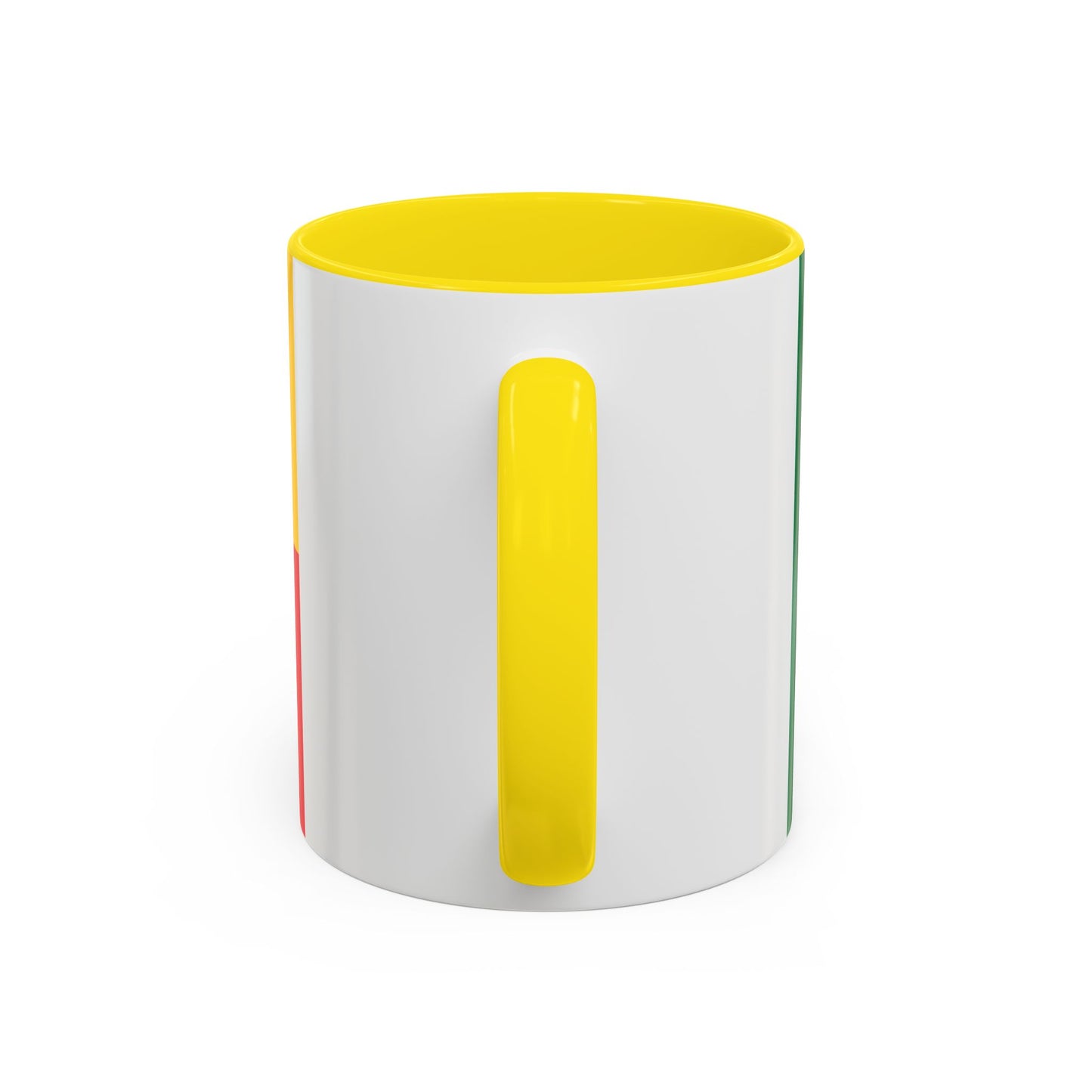 Benin Mug