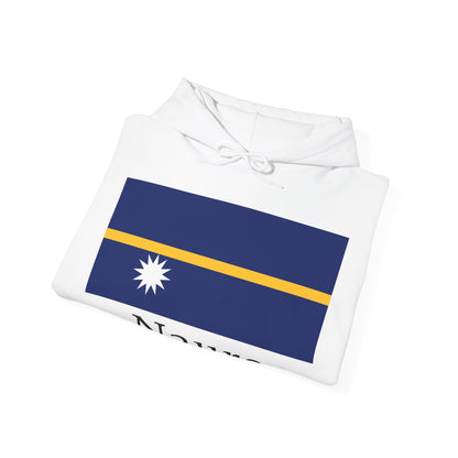 Nauro Hoodies