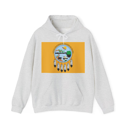 Odawa Hoodies