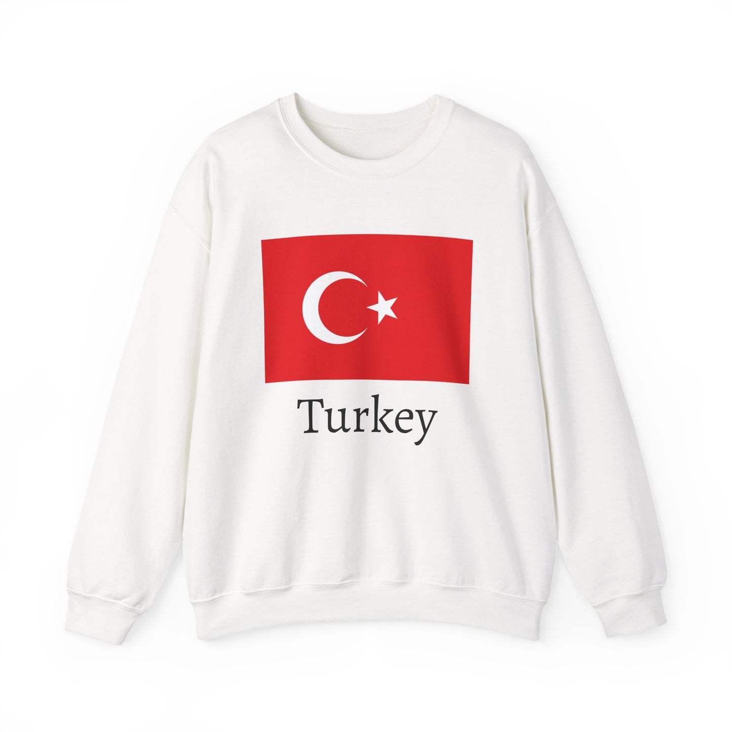 Turkey Sweatshirt