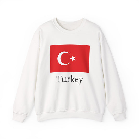 Turkey Sweatshirt