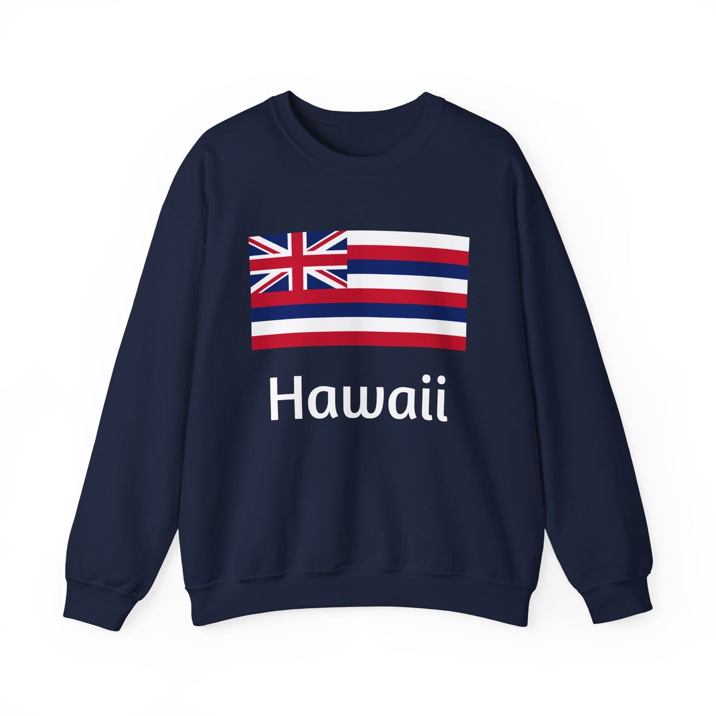 Hawaii Sweatshirt