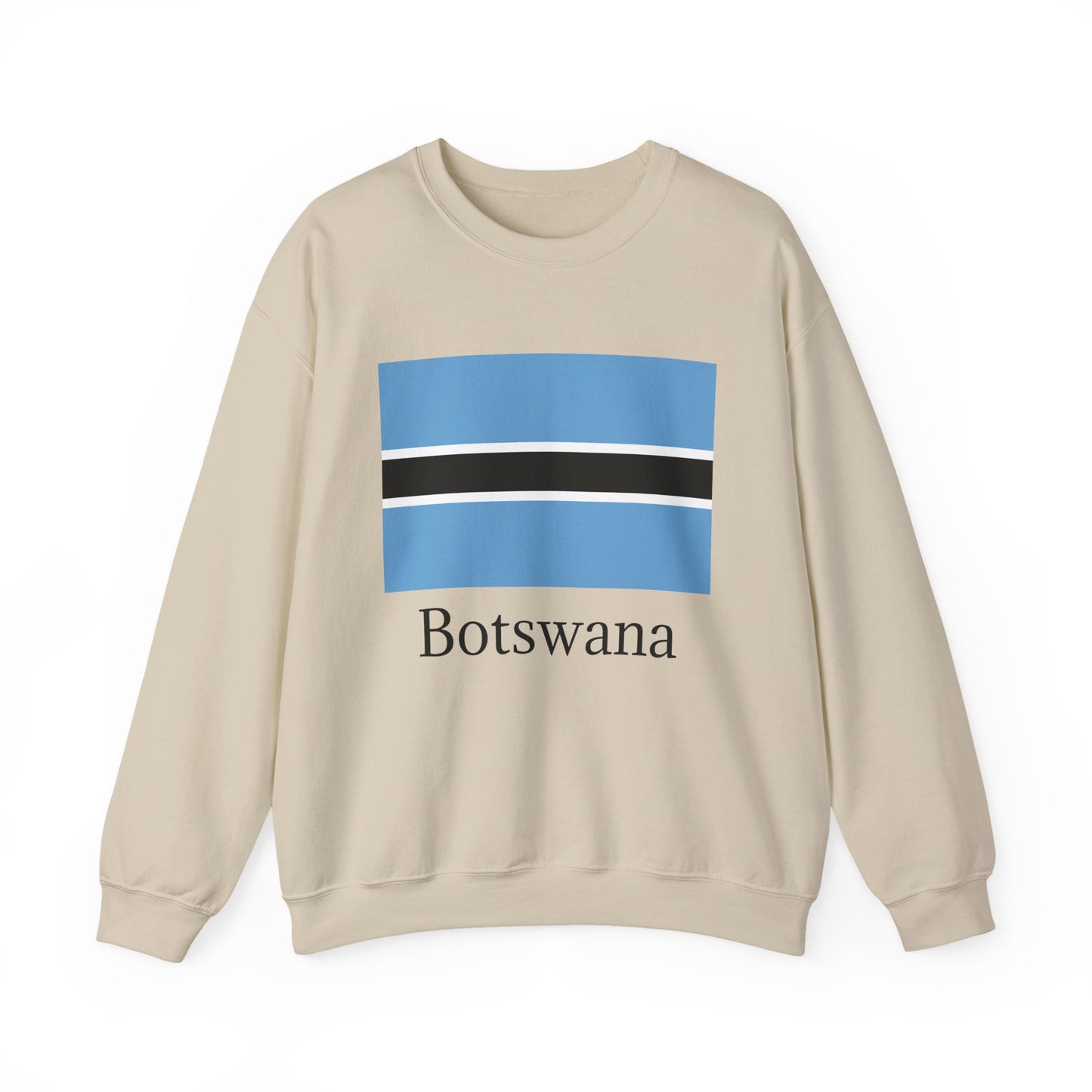 Botswana Sweatshirt