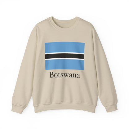 Botswana Sweatshirt