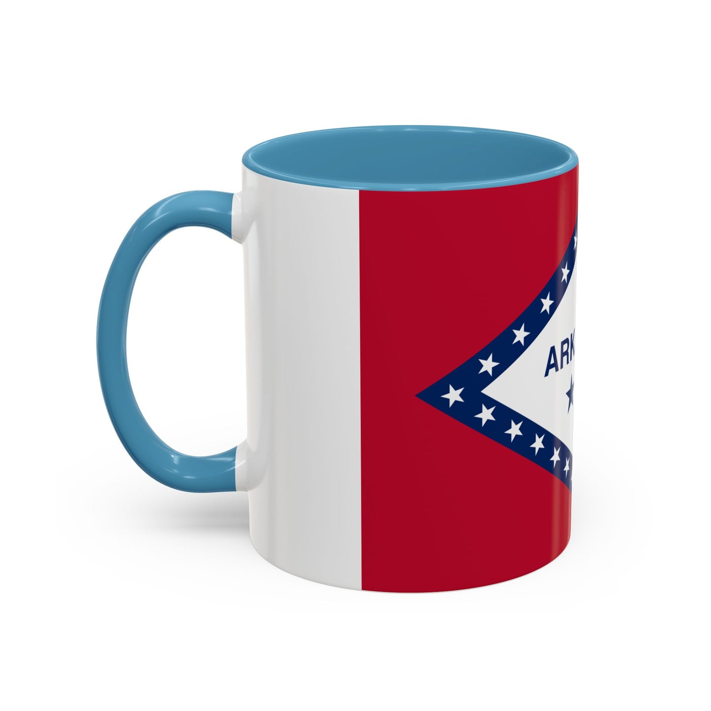 Arkansas Mug
