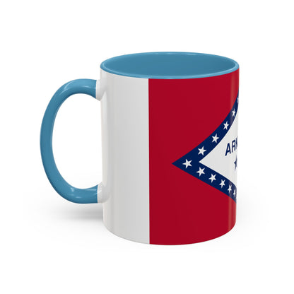 Arkansas Mug