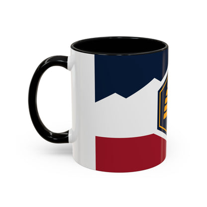 Utah Mug