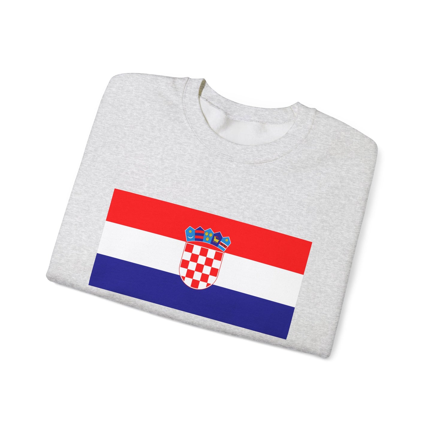 Croatia Sweatshirt