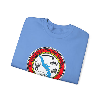 Rappahannock People Sweatshirt