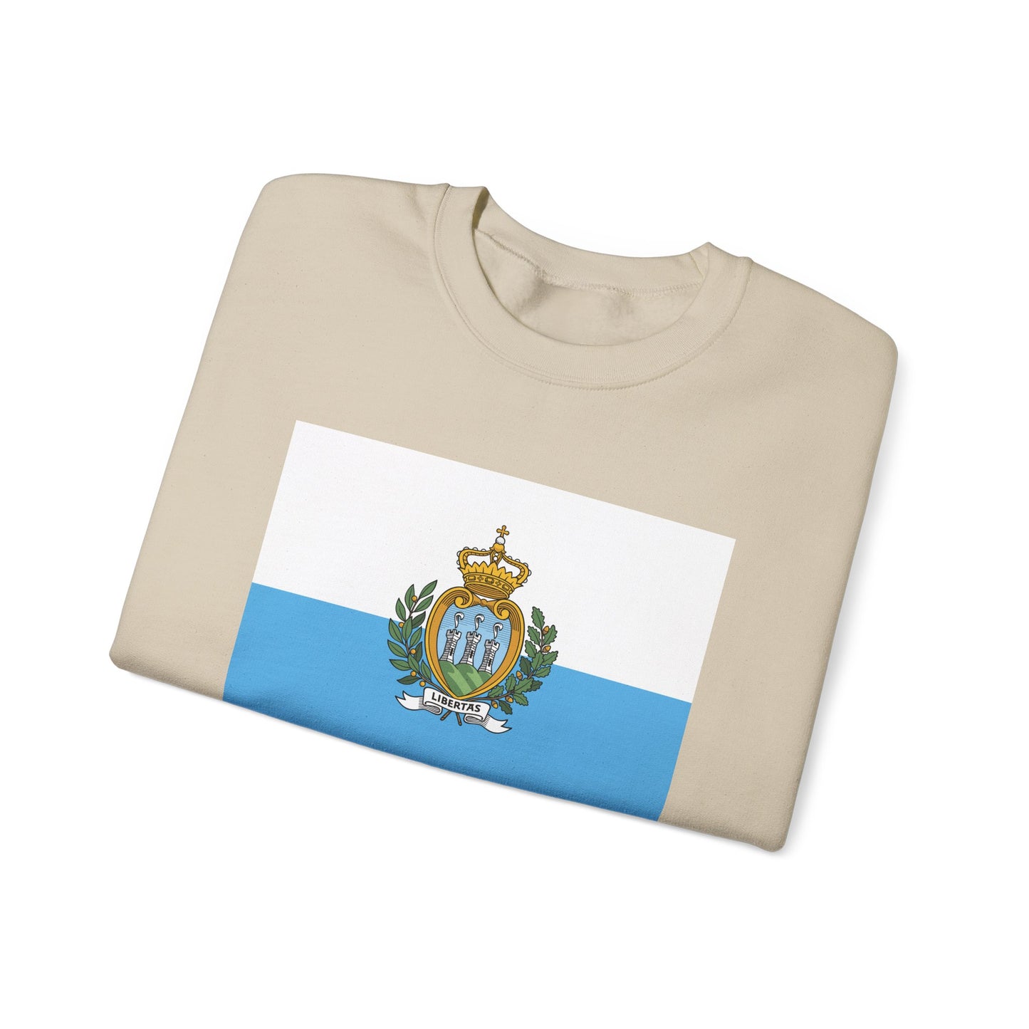 San Marino Sweatshirt