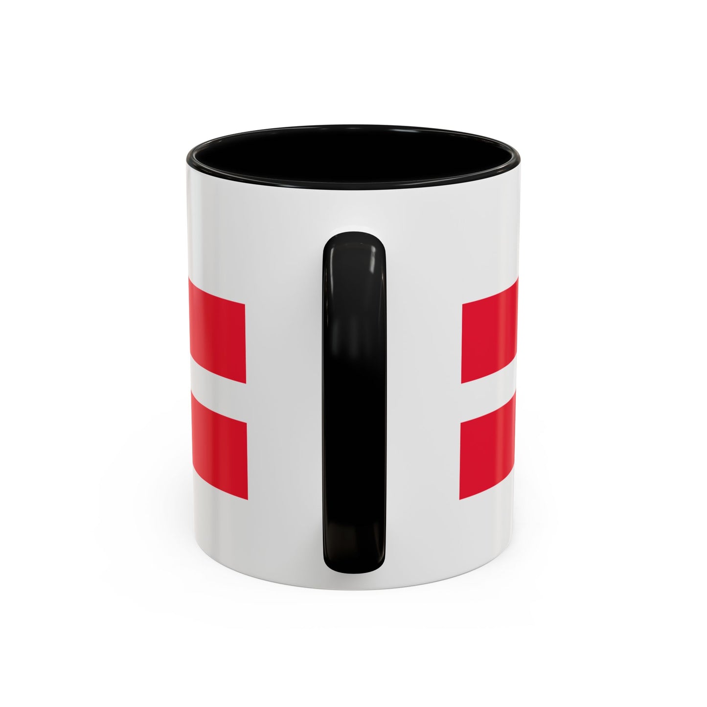 District of Columbia Mug