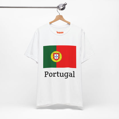 Portugal T-shirts