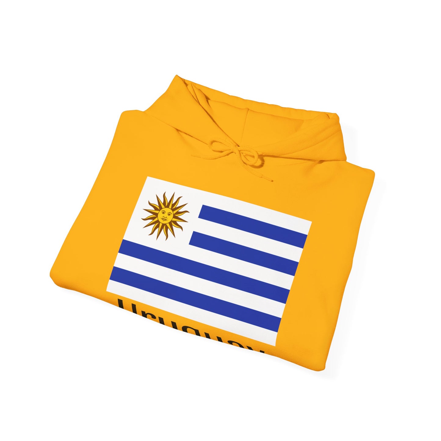 Uruguay Hoodies