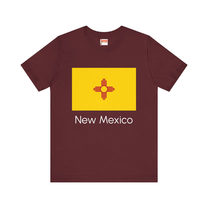 New Mexico T-shirts