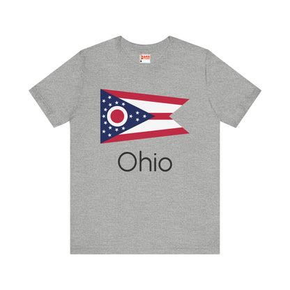 Ohio T-shirts