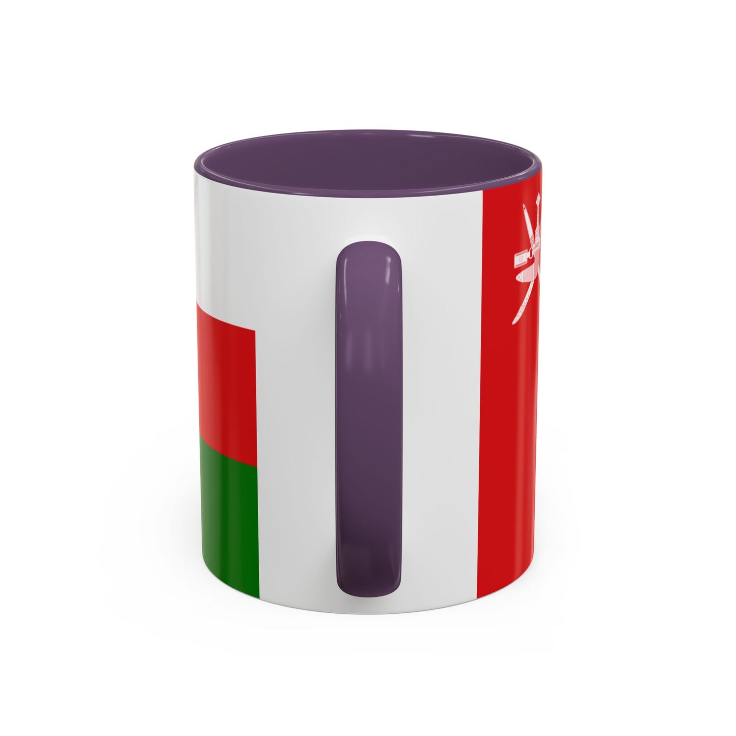 Oman Mug