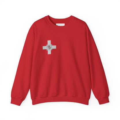 Malta Inspired Sweatshirt