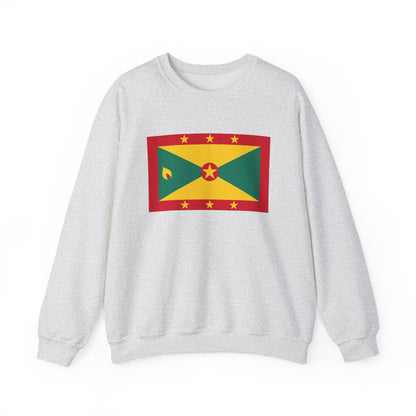 Grenada Flag Sweatshirt