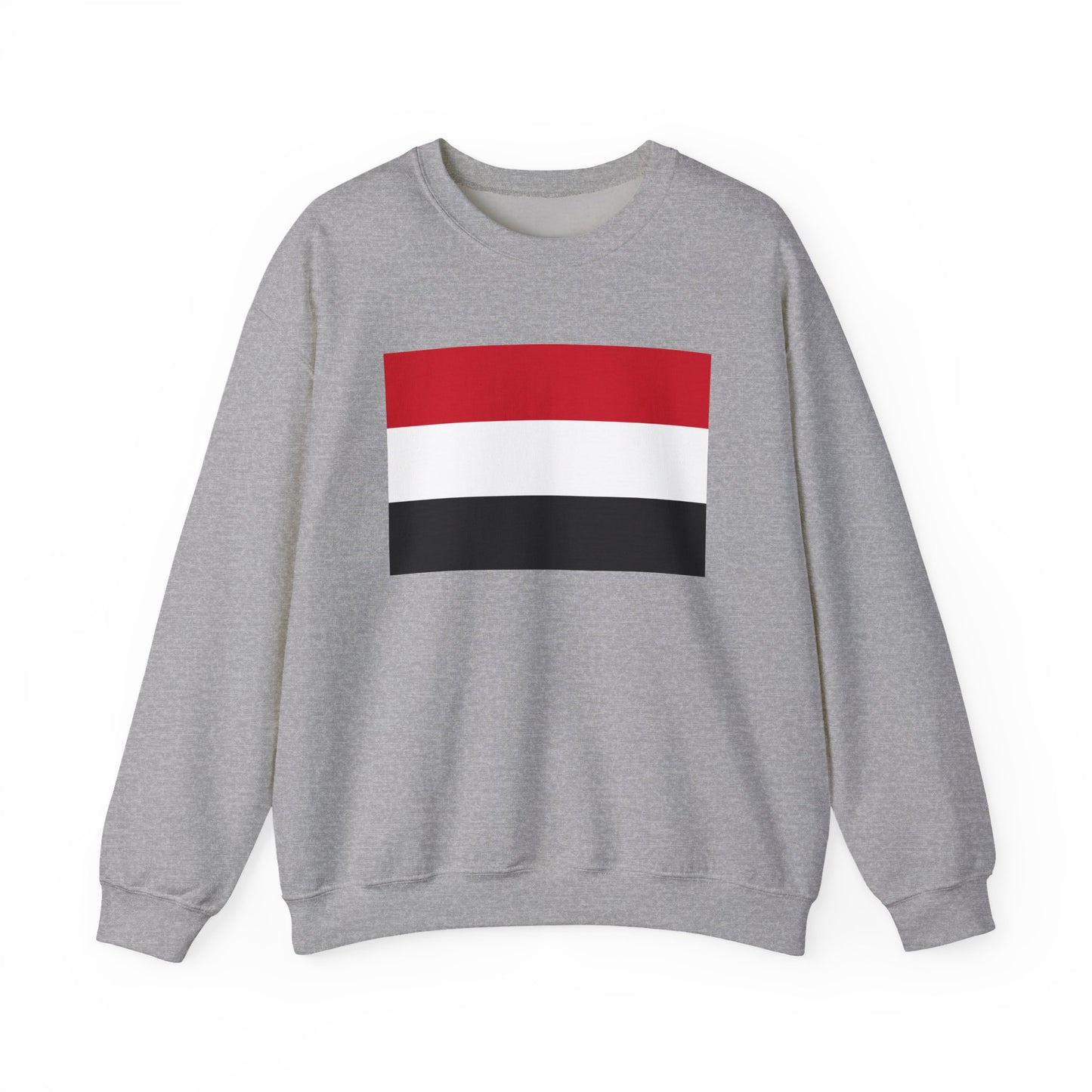 Yemen Flag Sweatshirt