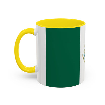 Mexico Mug