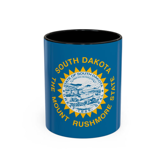 South Dakota Mug