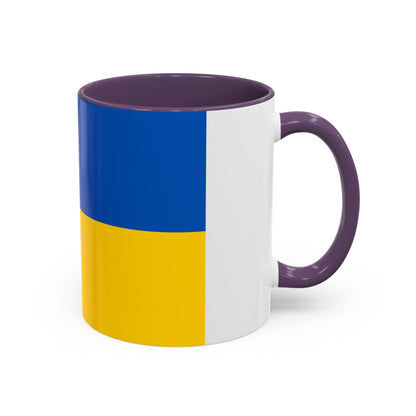 Ukraine Mug