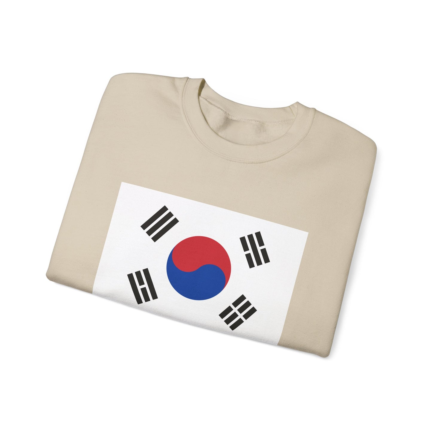 South Korea Sweatshirt