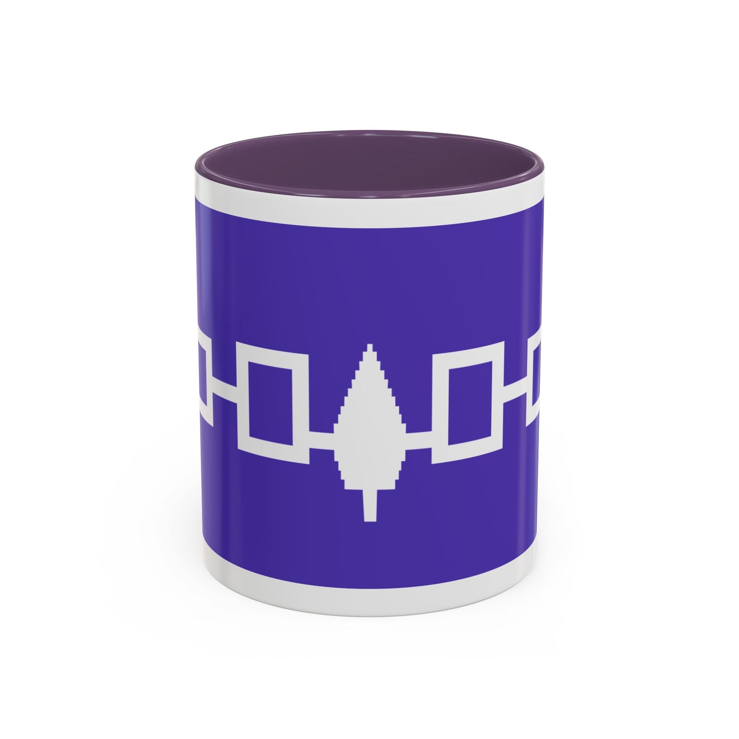 Haudenosaunee Mug