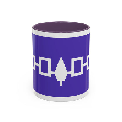 Haudenosaunee Mug