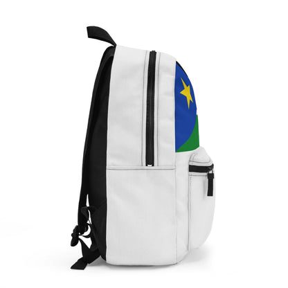 South Sudan Backpack