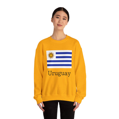 Uruguay Sweatshirt