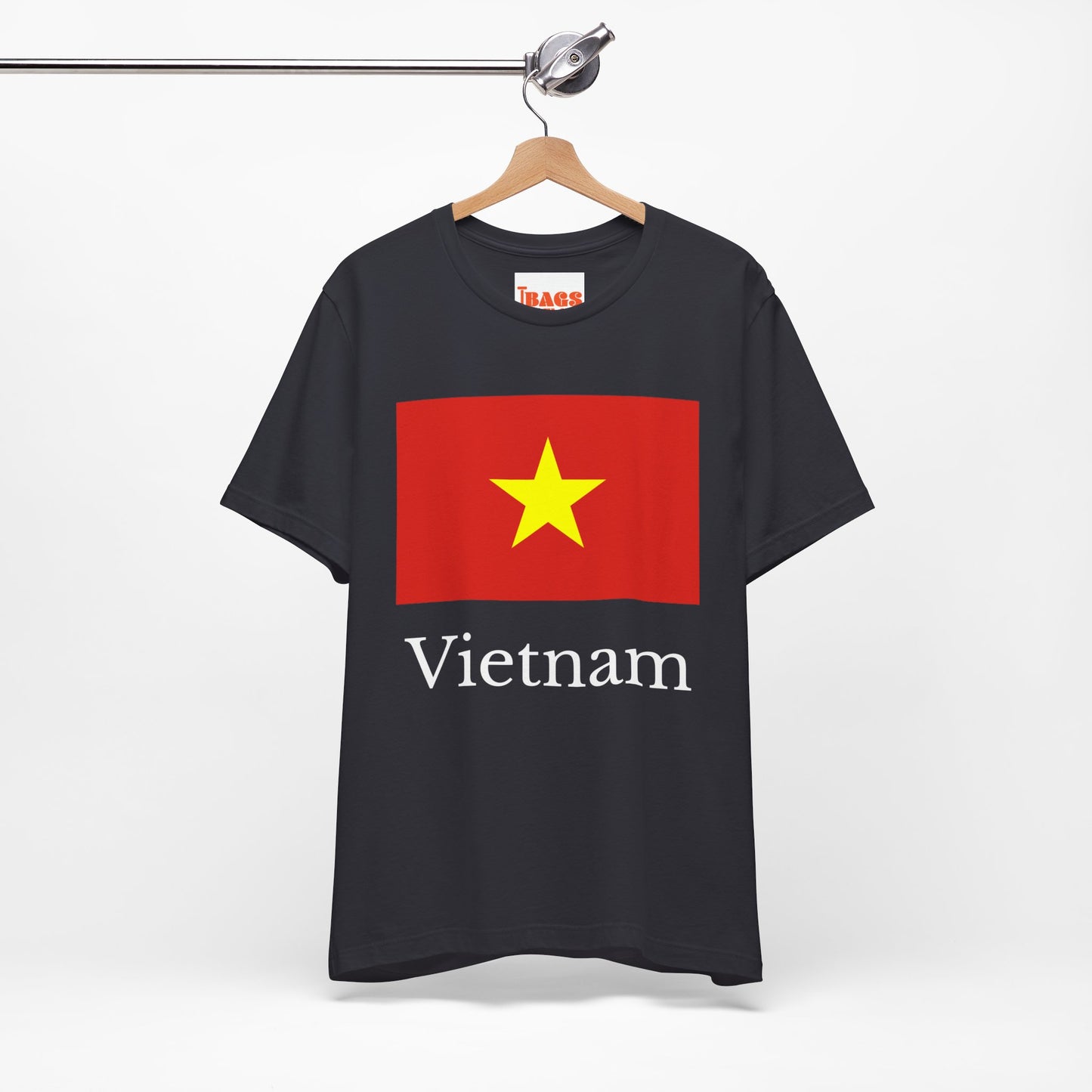 Vietnam T-shirts