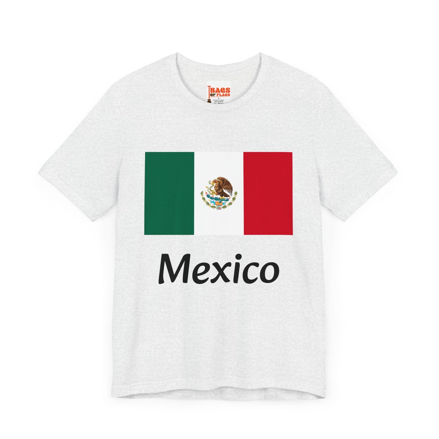 Mexico T-shirts