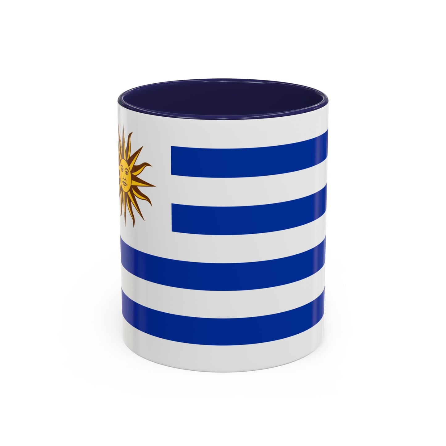 Uruguay Mug