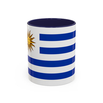 Uruguay Mug