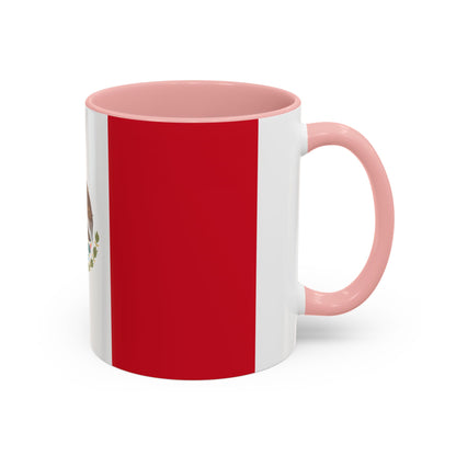 Mexico Mug