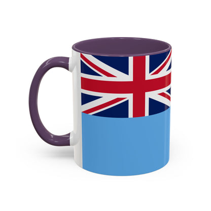 Fiji Mug