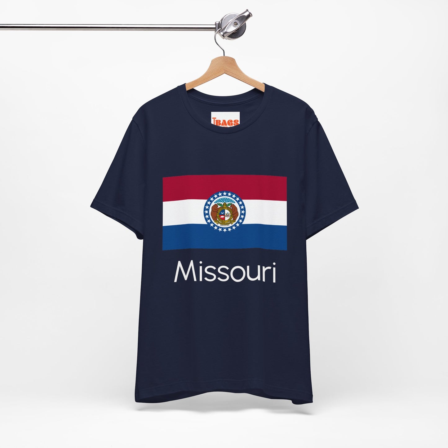 Missouri T-shirts