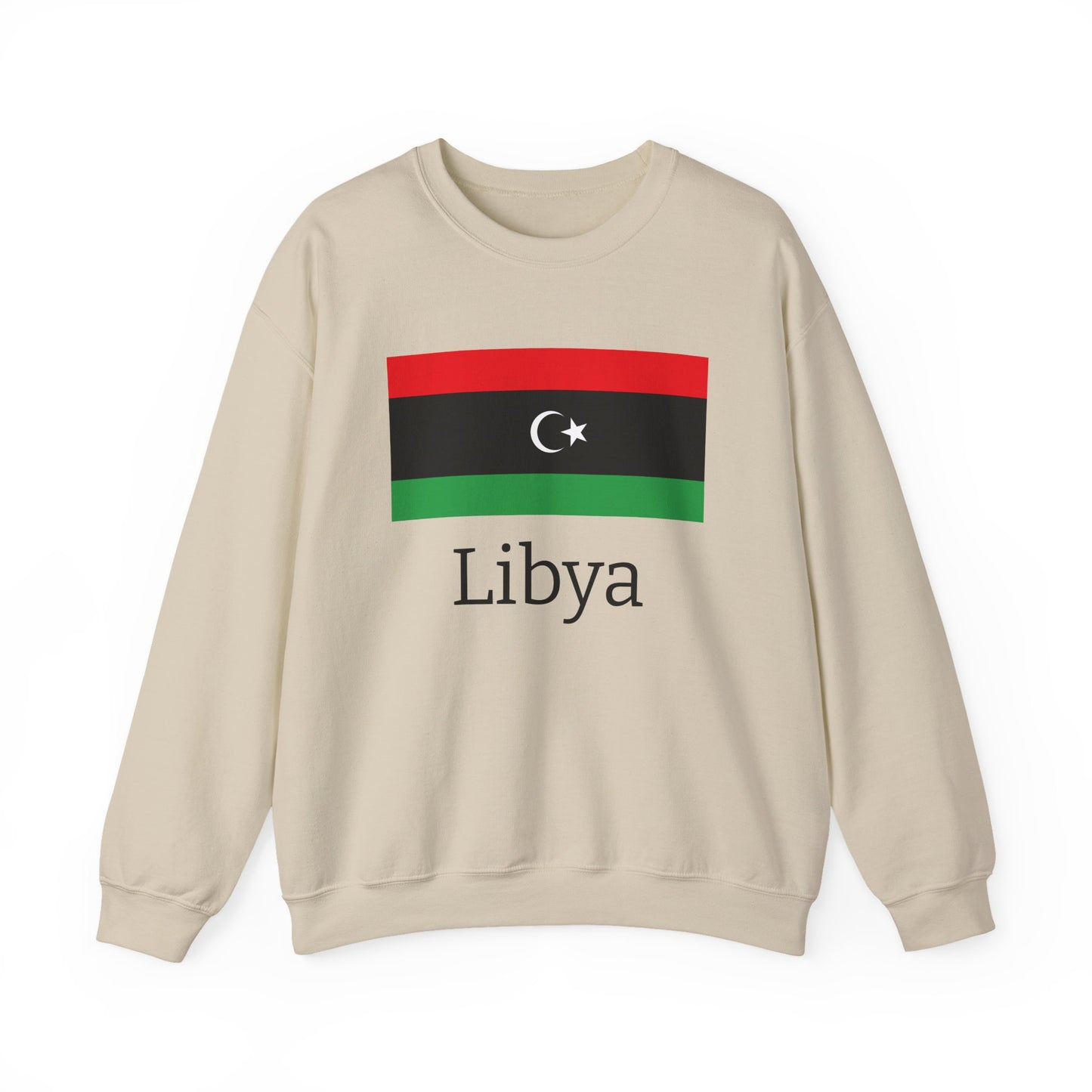Libya Sweatshirt