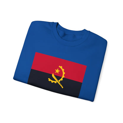 Angola Sweatshirt