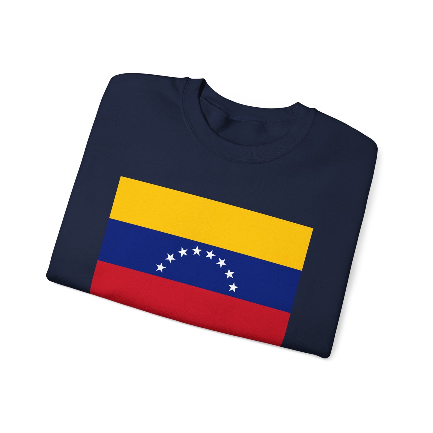 Venezuela Flag Sweatshirt