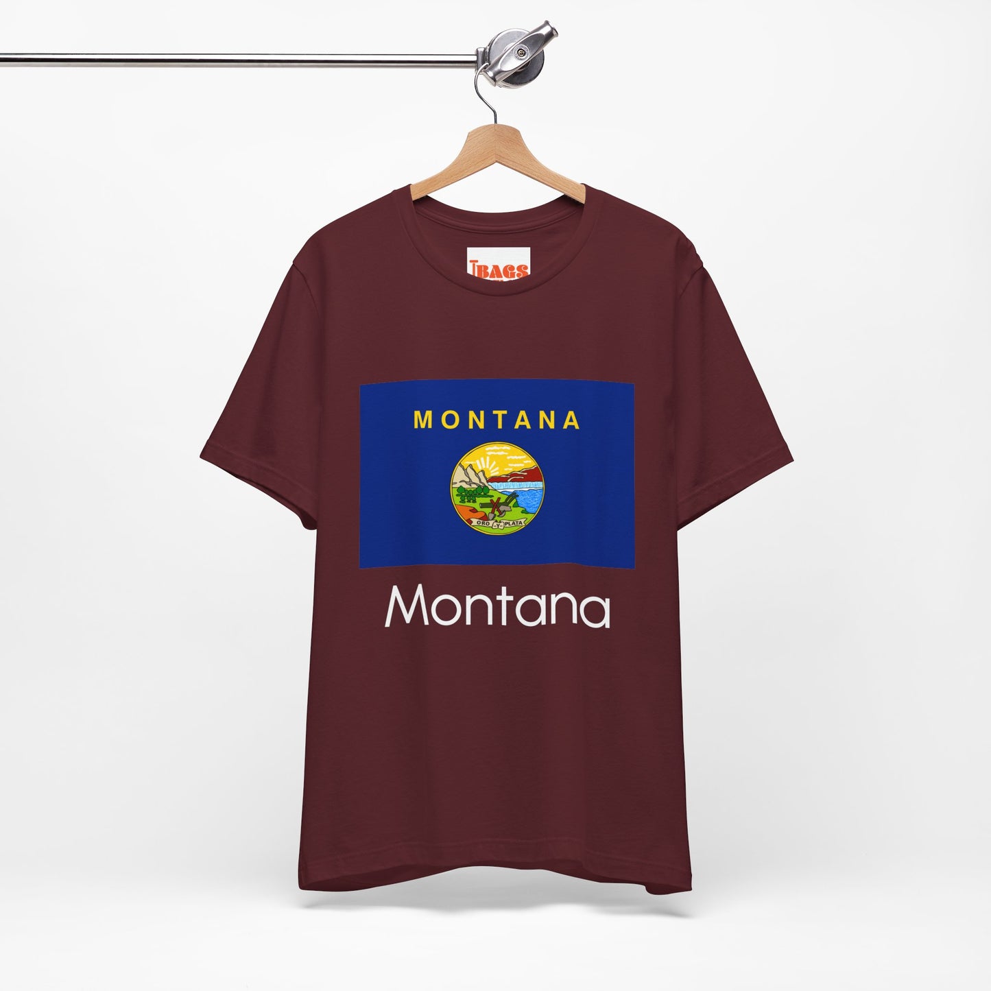 Montana T-shirts