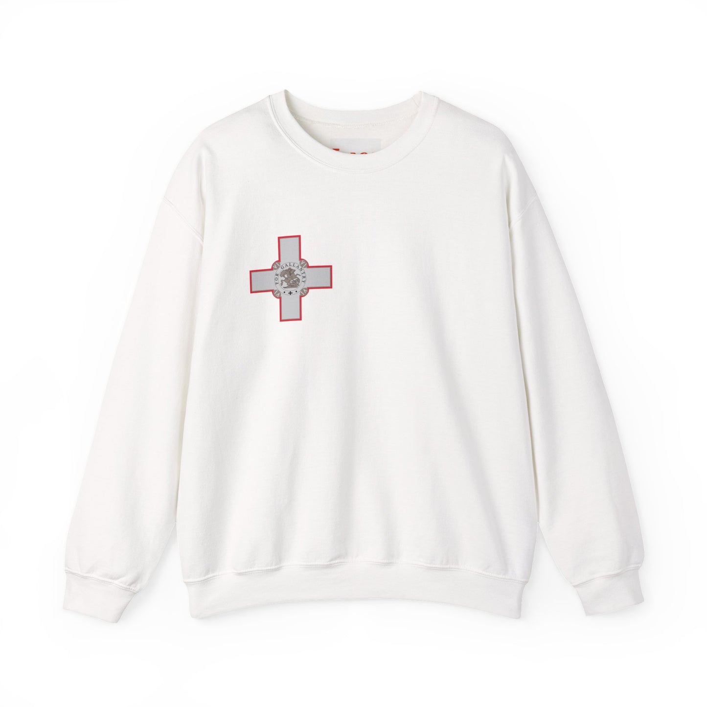 Malta Inspired Sweatshirt