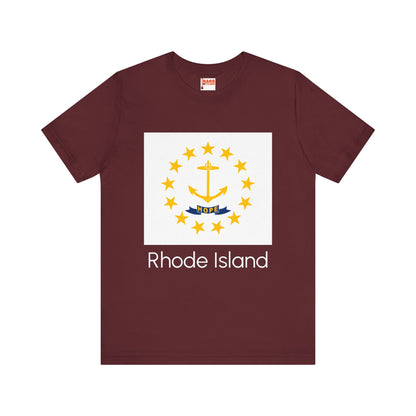 Rhode Island T-shirts