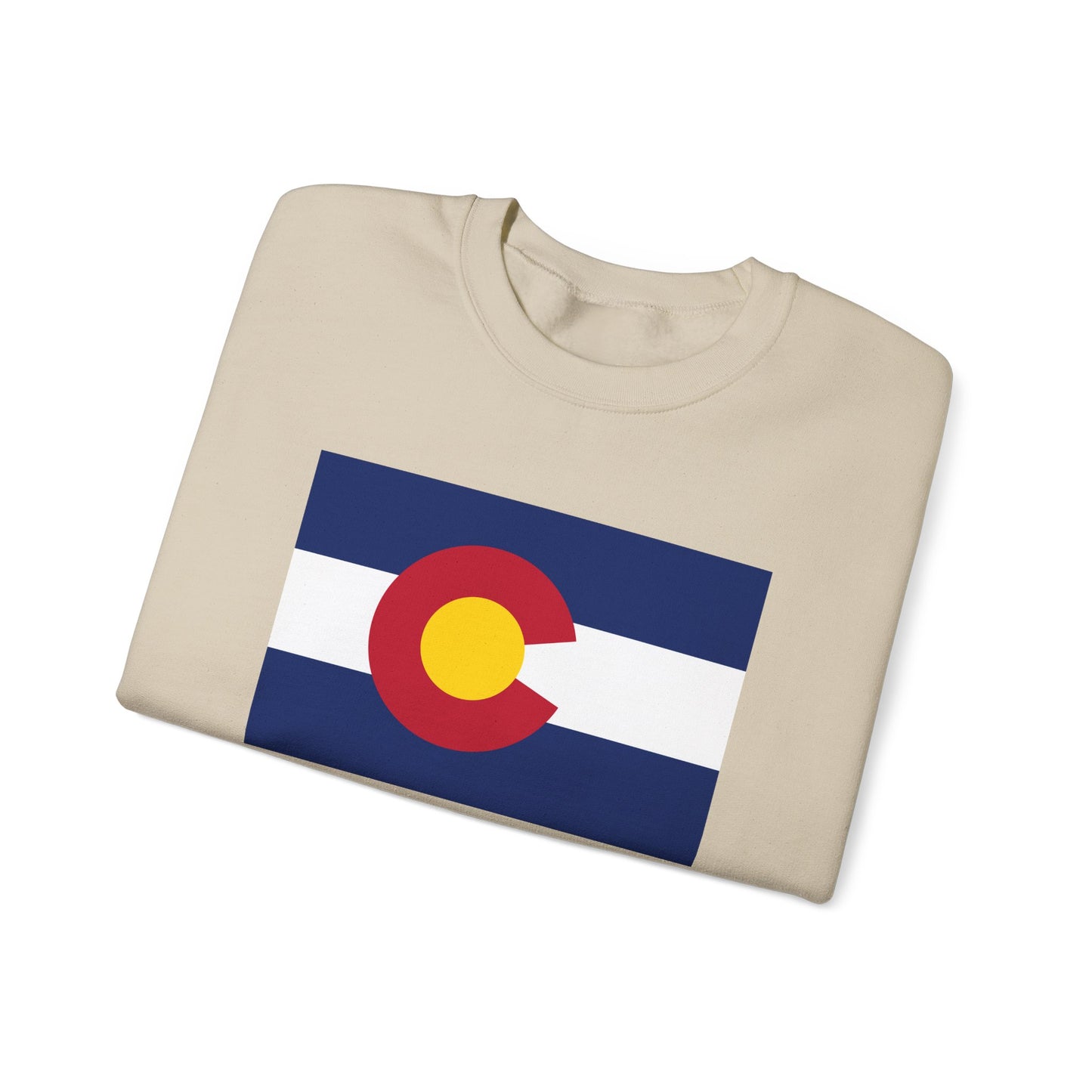 Colorado Sweatshirt