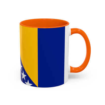 Bosnia and Herzegovina Mug