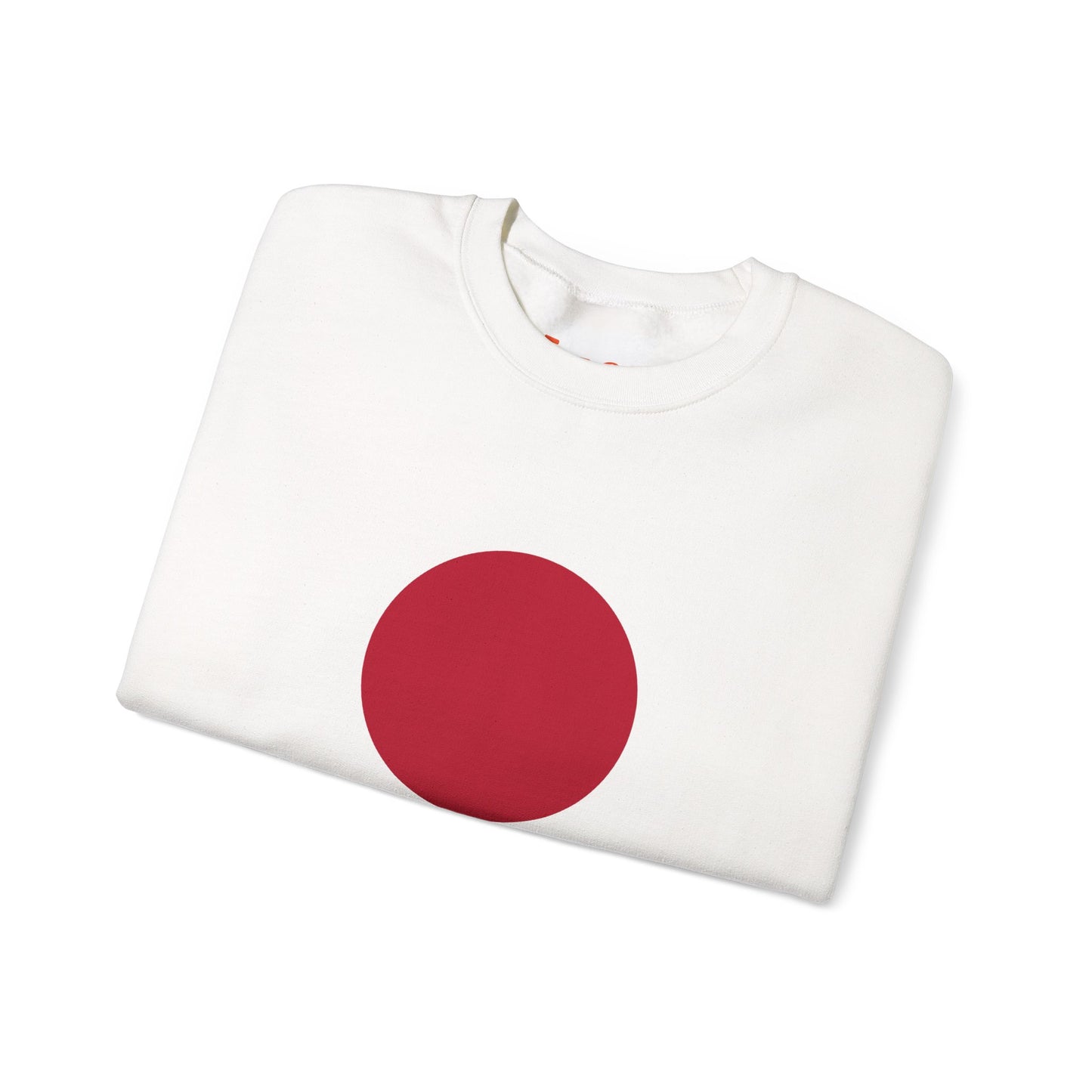Japan Inspired Sweatshirt