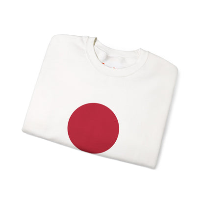 Japan Inspired Sweatshirt