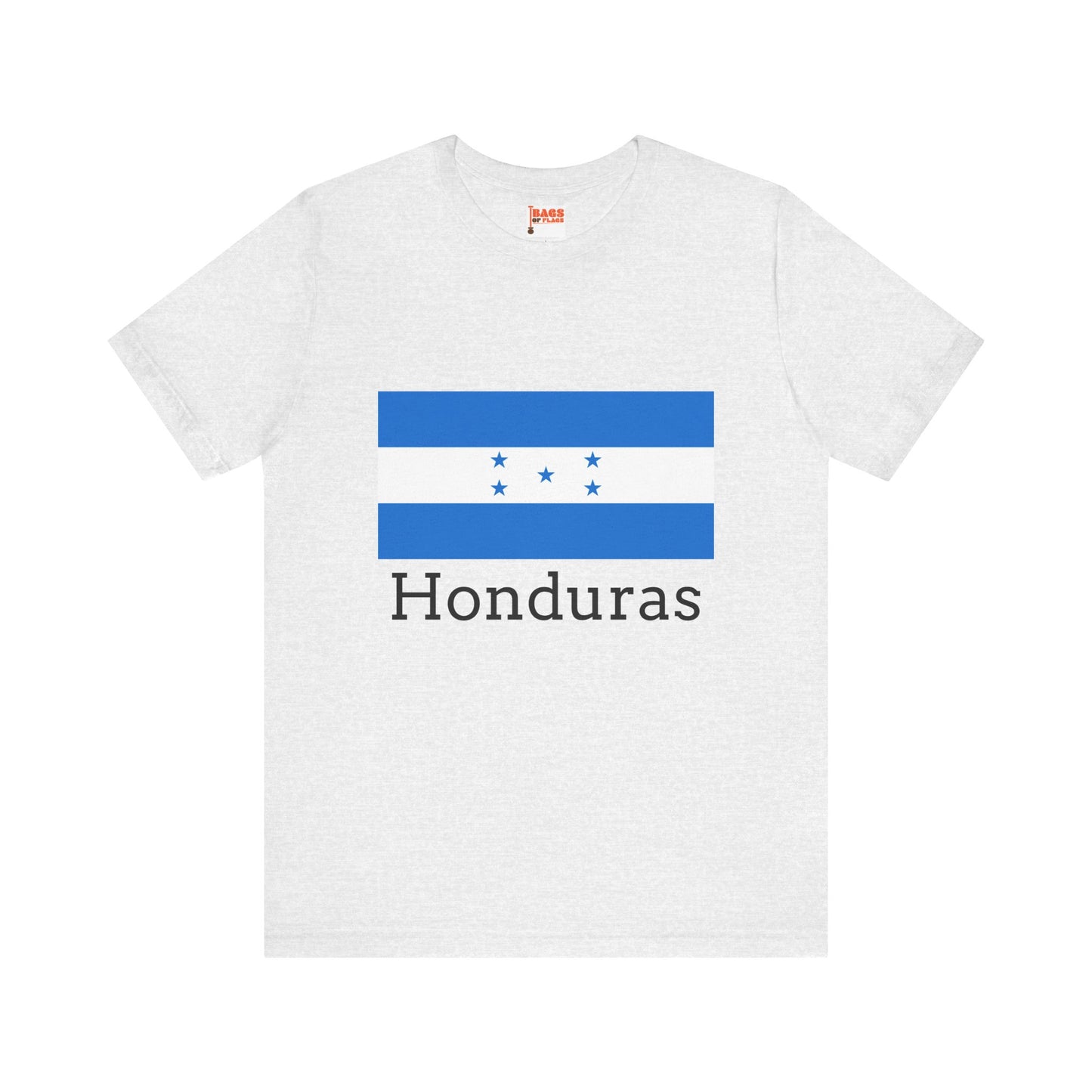 Honduras T-shirts